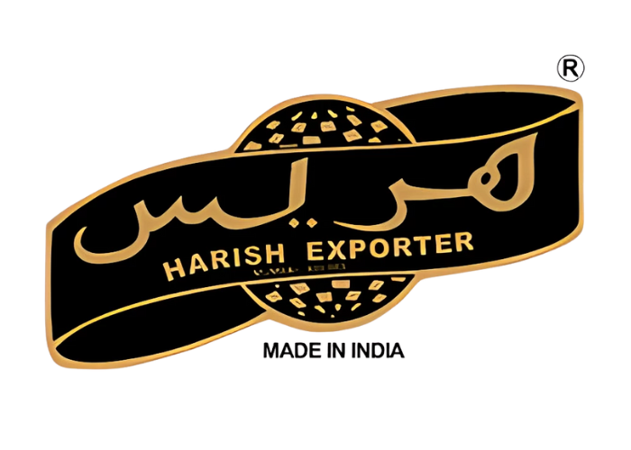 Harish Exporters Logo