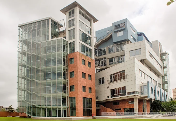 Ascend International School