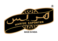 Harish Exporters Logo
